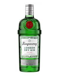 Tangueray